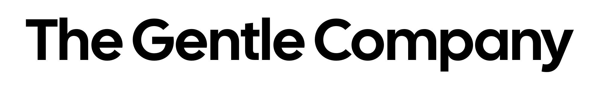 The Gentle Company